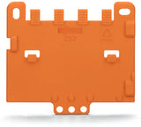 WAGO Zugentlastung Serie 222 222-505