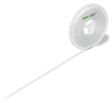 WAGO Klemmenmarkierung ws RM=7,62mm 1-10 Serie 2009 2009-110/762-857 vert