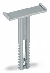 WAGO Bezeichnungshalter Kst 43,5x10mm Serie 249 249-119