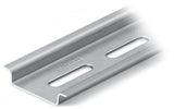 WAGO Tragschiene ST g/vz 35/7,5mm Serie 210 210-112 L2000mm