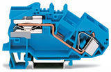 WAGO Trennreihenklemme gr 0,2-16qmm 68A Serie 783 783-623 1Etage