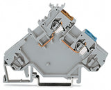 WAGO Initiator/Aktor-Klemme 2Etagen 20A Serie 280 280-564 0,08-2,5qmm