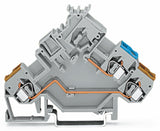 WAGO Initiator/Aktor-Klemme 2Etagen 20A Serie 280 280-562/281-434 0,08-2,5qmm