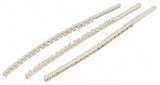 WAGO Klemmenmarkierung ws RM=4,5mm 8 Serie 249 249-208 vert