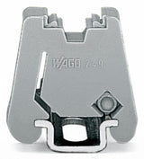 WAGO Endklammer/halter Kst TS15 Serie 249 249-101 schraublos