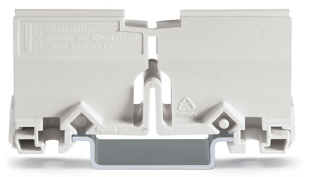 WAGO Adapter Serie 773 773-331