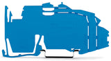 WAGO Schienenträger Serie 2009 2009-304