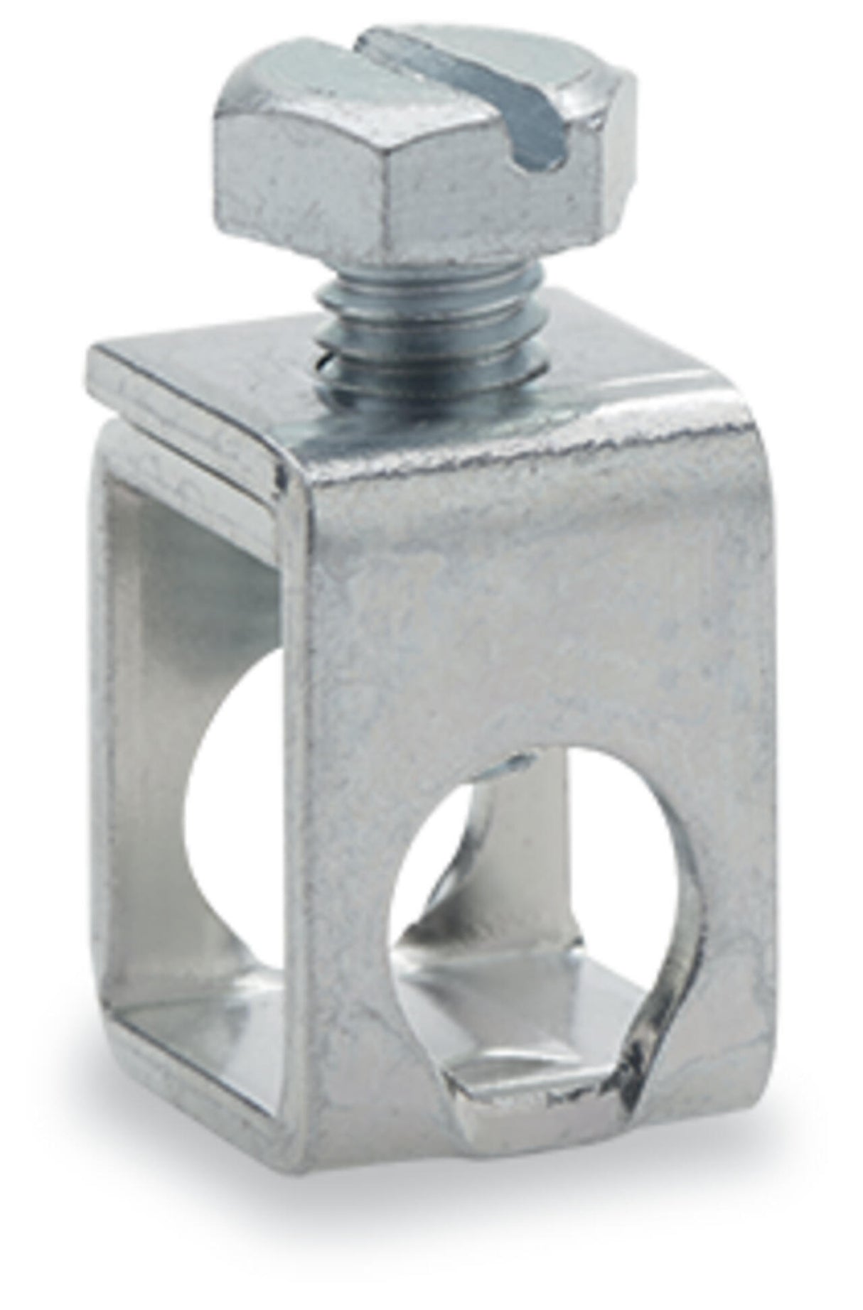 WAGO Sammelschienenklemme 35qmm B15mm Serie 209 209-105 Flachschiene