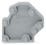 WAGO Verbinder Serie 745 745-3138/000-004