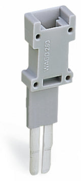 WAGO Prüfstecker 1p anreihb gr Serie 280 280-418