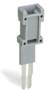 WAGO Prüfstecker 1p anreihb gr Serie 281 281-418