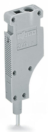 WAGO Prüfstecker Serie 249 249-142