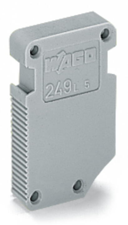 WAGO Prüfstecker Serie 249 249-143