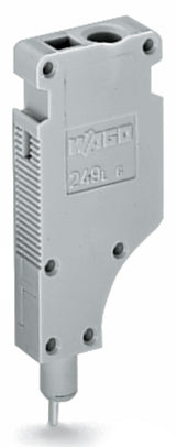 WAGO Prüfstecker Serie 249 249-144