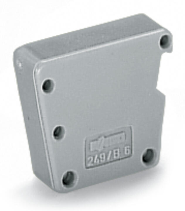 WAGO Prüfstecker Serie 249 249-148