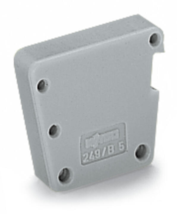 WAGO Prüfstecker Serie 249 249-107