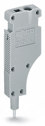 WAGO Prüfstecker Serie 249 249-141