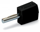 WAGO Zubehör Messgerät sw 4mm PVC 20A Serie 215 215-311