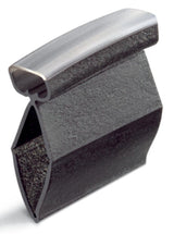 WAGO Kabelmarkierung sw Ader 2,2-4,5mm Serie 211 211-113 Kst 12x4mm Textf