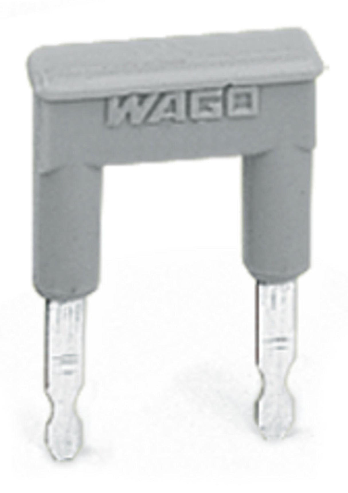 WAGO Querverbinder 2p gr steckb isol 32A Serie 281 281-492 m.Berühr.schutz