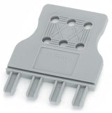 WAGO Zugentlastung Serie 709 709-334