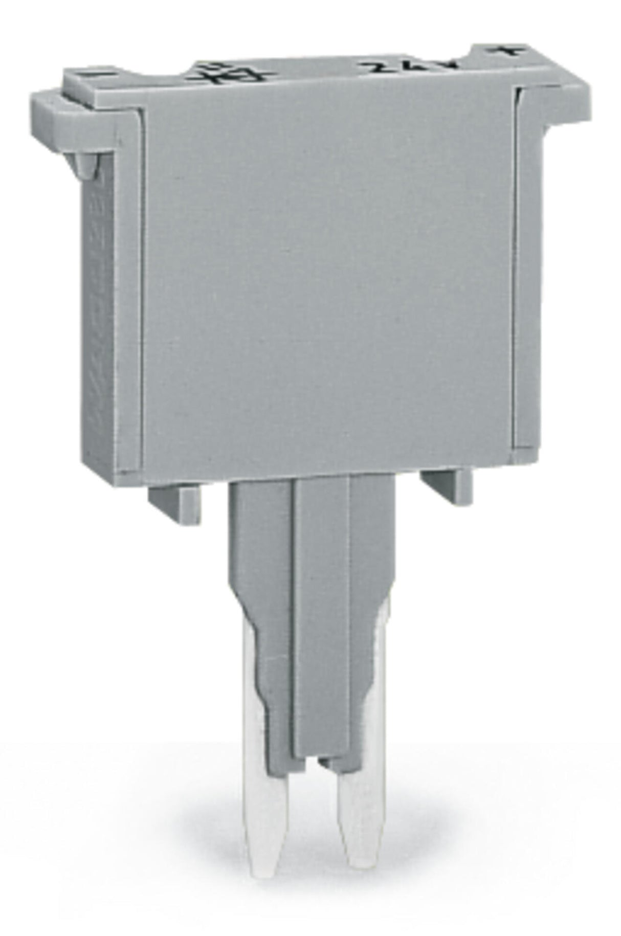 WAGO Bauelementestecker gr steckb 5mm Serie 280 280-850