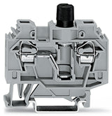 WAGO Sicherungs-Reihenklemme 0,2-6qmm Serie 282 282-128/281-417 G-Sich_6,3x32m