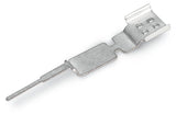 WAGO Schirmanschl Serie 890 890-523