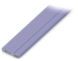 WAGO PVC-Flachleitung 5G2,5 Kl.5 Farbe Serie 897 897-261