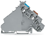 WAGO Initiator/Aktor-Klemme 2Etagen 20A Serie 280 280-587 0,08-2,5qmm