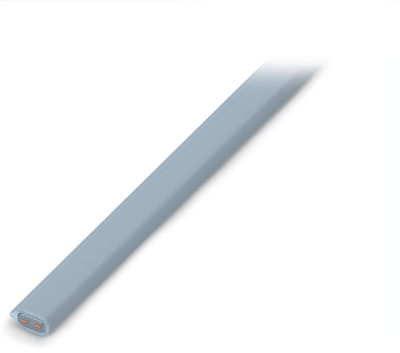WAGO Steuerleitung PVC hfr 2G 1,5 gr Serie 897 897-122 Farbe -15-90°C