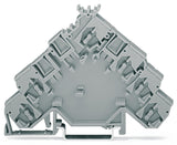 WAGO Blindstecker Serie 280 280-582
