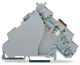 WAGO Initiator/Aktor-Klemme 1Etage 20A Serie 280 280-515 0,08-2,5qmm