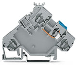 WAGO Initiator/Aktor-Klemme 1Etage 20A Serie 280 280-592 0,08-2,5qmm
