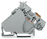 WAGO Initiator/Aktor-Klemme 1Etage 20A Serie 280 280-556 0,08-2,5qmm