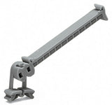WAGO Bezeichnungshalter Kst 35x5mm Serie 249 249-105