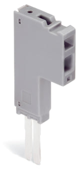 WAGO Reihenklemmenverbinder 0,2-6qmm 32A Serie 285 285-427 1p 1p/ohne PE