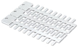 WAGO Kabelmarkierung ws Etikett Kst kleb Serie 211 211-110 L12mm Textf