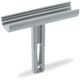 WAGO Bezeichnungshalter Kst 45x12,2mm Serie 2009 2009-163