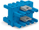 WAGO H-Verteiler PA 5p 400V 25A IP20 hfr Serie 770 770-618