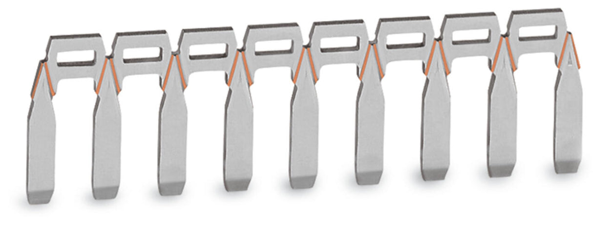 WAGO Leitungsbrücker 9p steckb 18A Serie 270 270-409