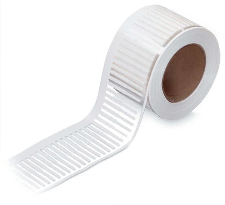WAGO Klemmenmarkierung ws RM=23mm unbedr Serie 211 211-121 horiz/vert