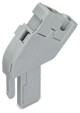 WAGO Verbindungsklemme 0,08-4qmm 32A 1p 769-512/000-016 Thermopl 5mm gn-ge