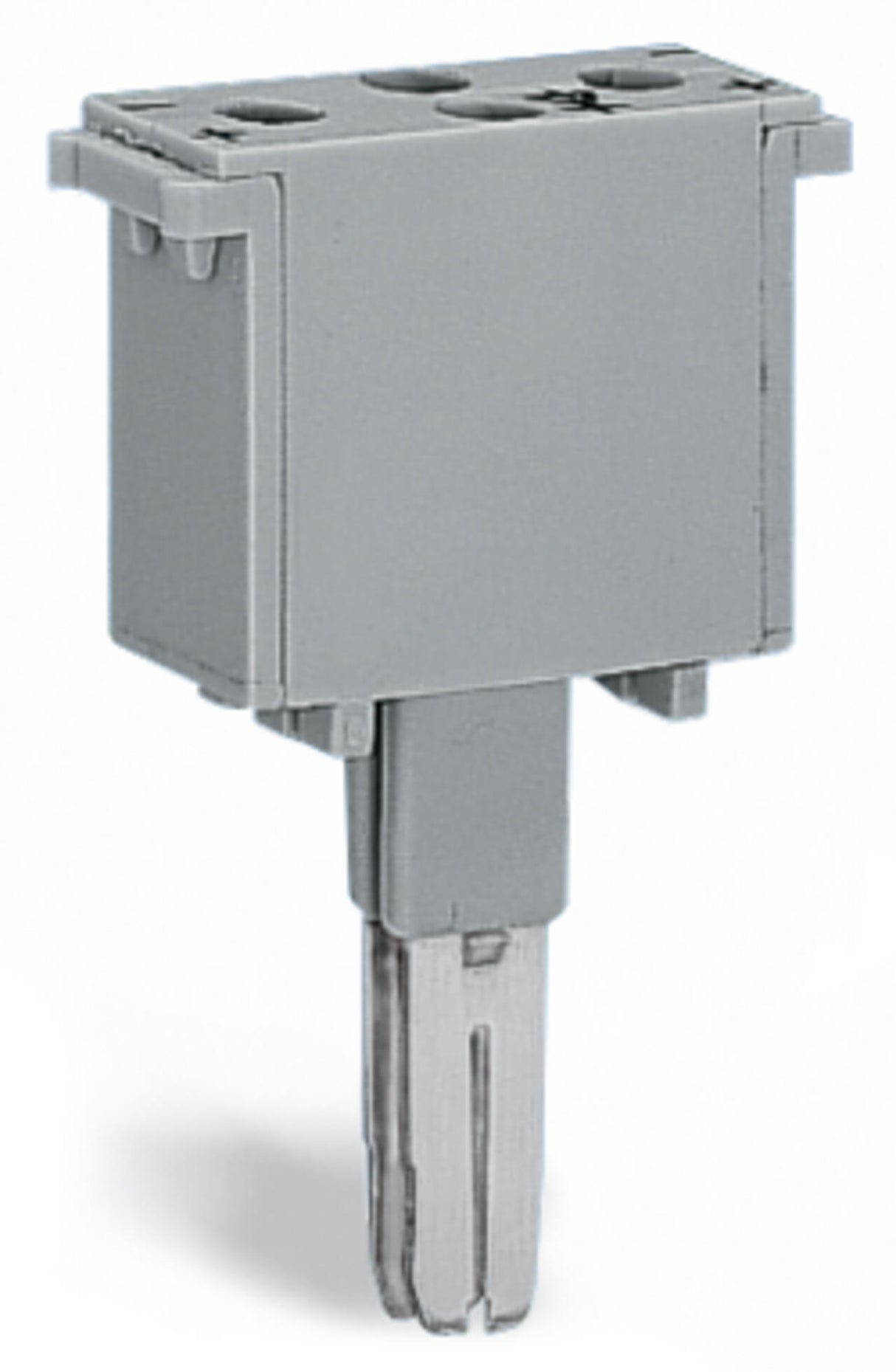 WAGO Bauelementestecker gr steckb 10mm Serie 280 280-803/281-411