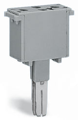 WAGO Bauelementestecker gr steckb 10mm Serie 280 280-803/281-420