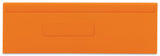 WAGO Zwischenplatte rastb or Serie 281 281-339