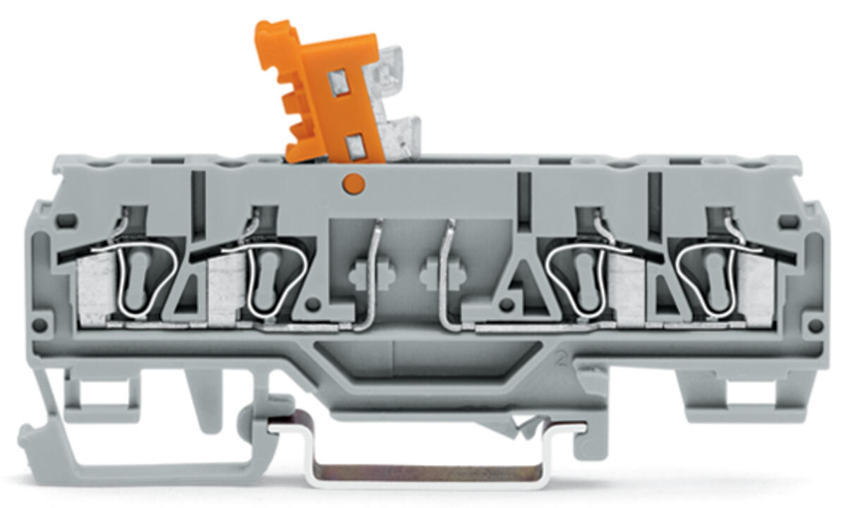 WAGO Trennreihenklemme or 0,08-2,5qmm Serie 280 280-883 16A 1Etage