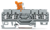 WAGO Trennreihenklemme or 0,08-2,5qmm Serie 280 280-883 16A 1Etage