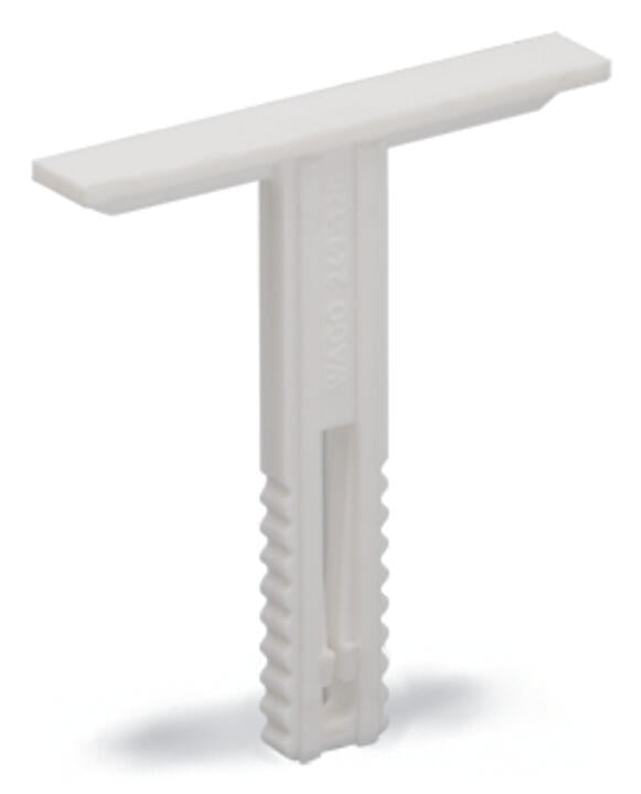 WAGO Bezeichnungshalter Kst 42,2x6mm Serie 249 249-120
