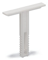 WAGO Bezeichnungshalter Kst 42,2x6mm Serie 249 249-120